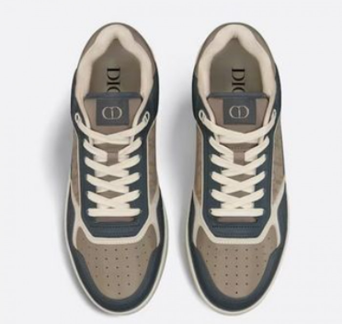 D10R B27 SNEAKER