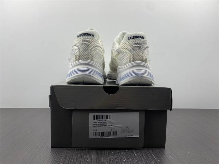 blen phanT0m sneaker in white 679339w2e929000