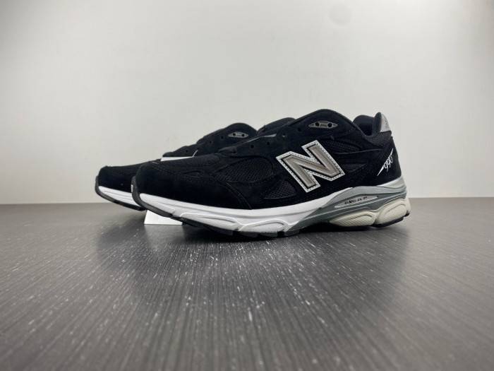 new Ba1an*e 992 navy grey m990bs3