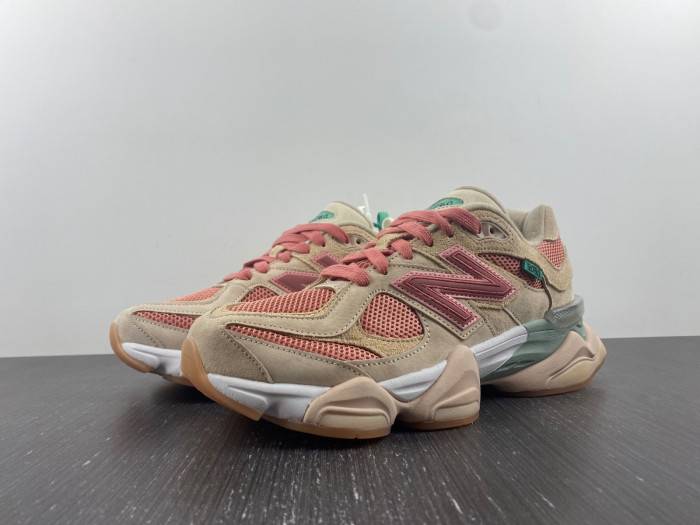 new Ba1an*e 9060 joe freshgoods inside voices penny cookie pink u9060jf1