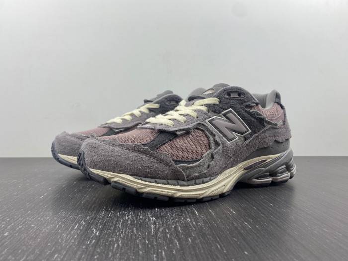 new Ba1an*e 2002r protection pack lunar new year dusty lilac m2002rdy
