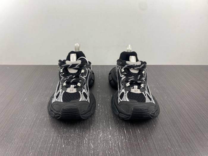 blen phanT0m sneaker washed 679339w2e915258