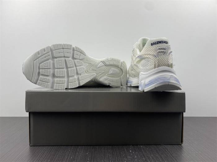 blen phanT0m sneaker in white 679339w2e929000
