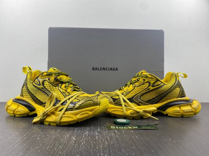 Ba*len*cia*ga 3xl yellow 734734w3xl27010