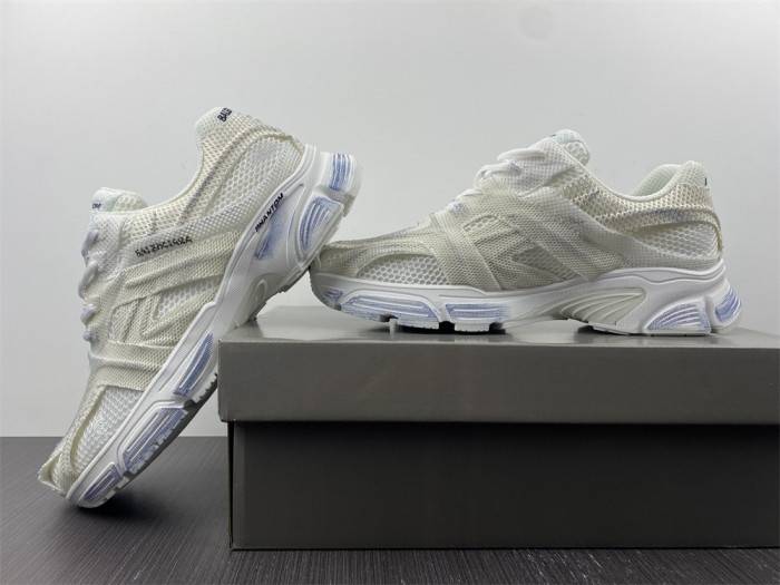 blen phanT0m sneaker in white 679339w2e929000