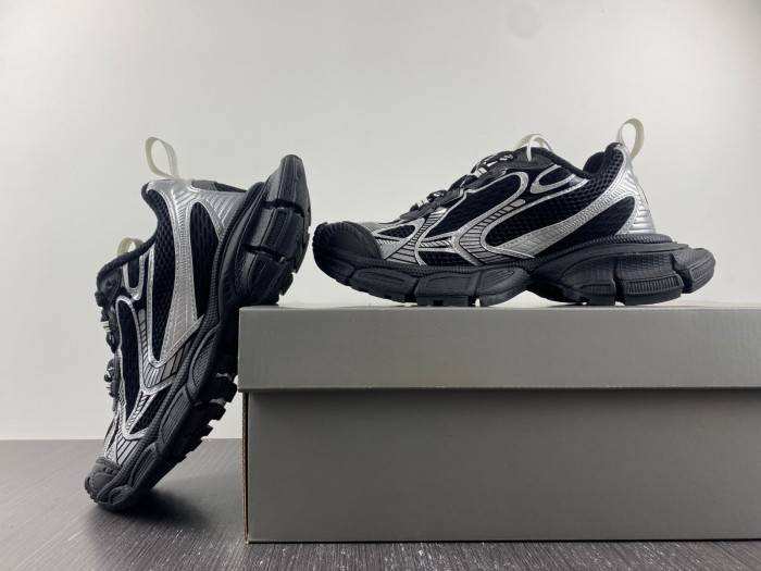 blen phanT0m sneaker washed 679339w2e915258