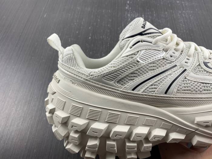 BLEN DEFENDER SNEAKER 685611W2RAA9110
