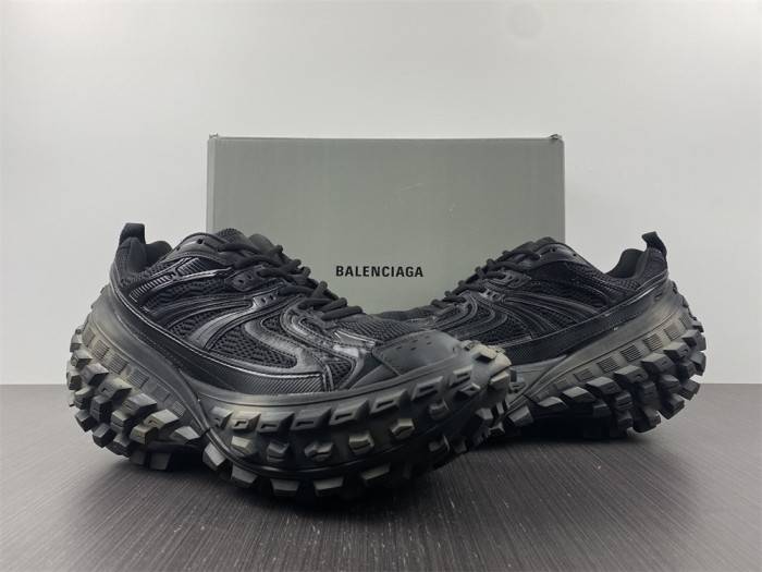 BLEN DEFENDER SNEAKER 685613W2RA69702