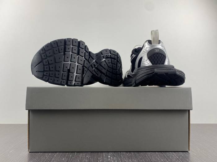 blen phanT0m sneaker washed 679339w2e915258
