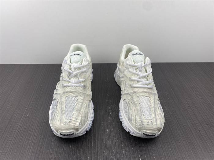 blen phanT0m sneaker in white 679339w2e929000