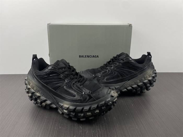 BLEN DEFENDER SNEAKER 685613W2RA69702