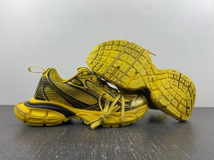Ba*len*cia*ga 3xl yellow 734734w3xl27010