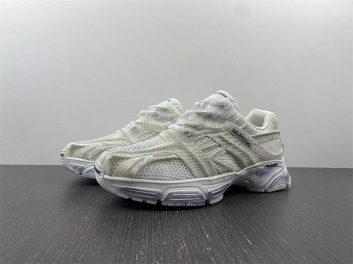 blen phanT0m sneaker in white 679339w2e929000