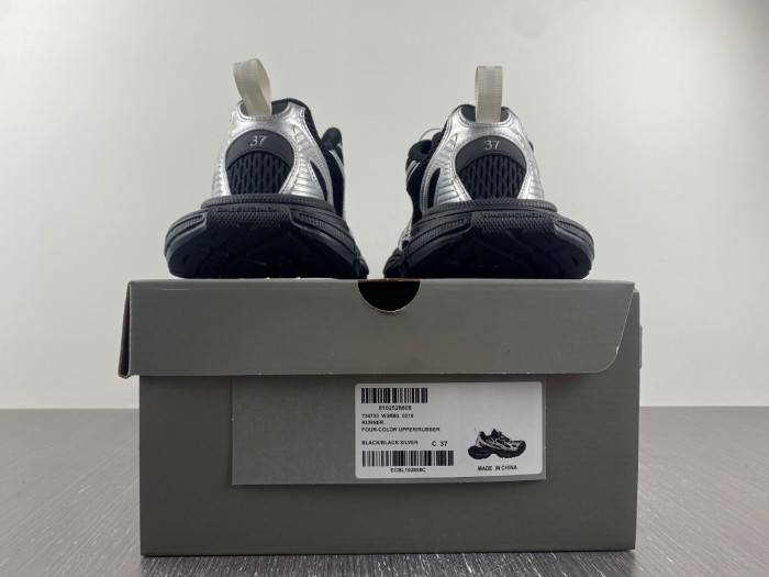 blen phanT0m sneaker washed 679339w2e915258
