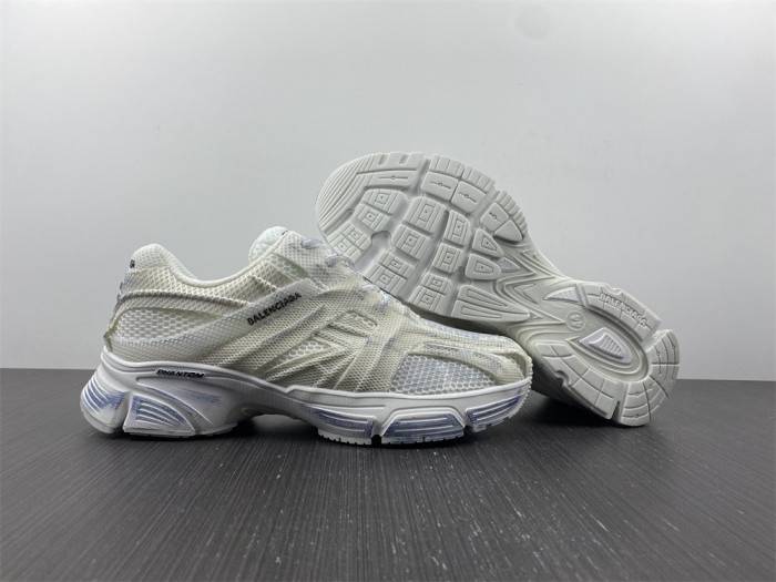 blen phanT0m sneaker in white 679339w2e929000