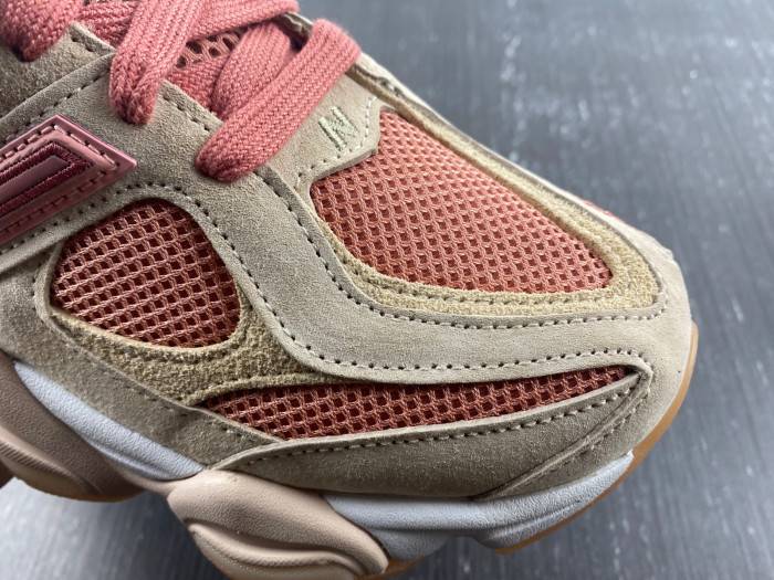 new Ba1an*e 9060 joe freshgoods inside voices penny cookie pink u9060jf1