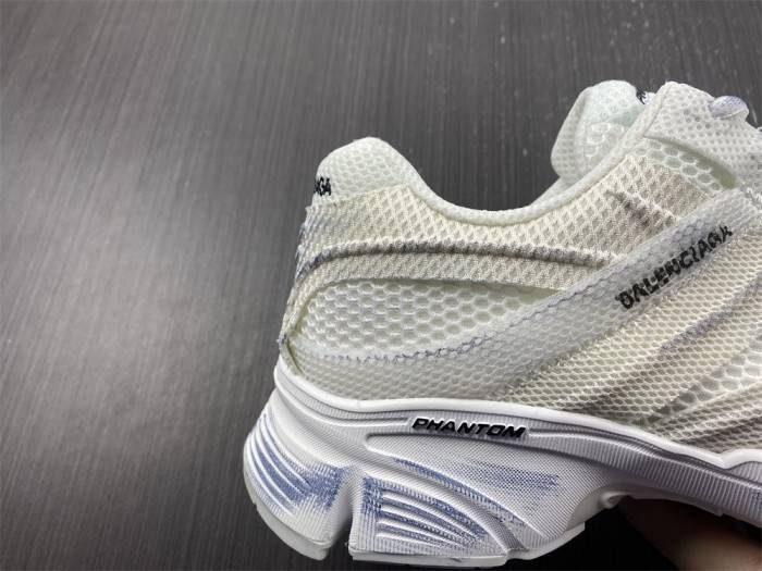 blen phanT0m sneaker in white 679339w2e929000