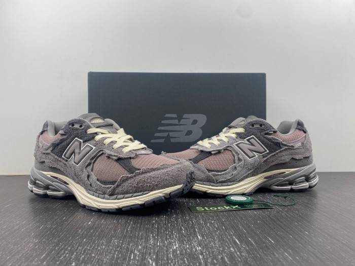 new Ba1an*e 2002r protection pack lunar new year dusty lilac m2002rdy