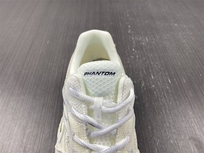 blen phanT0m sneaker in white 679339w2e929000