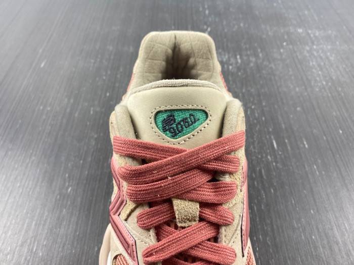 new Ba1an*e 9060 joe freshgoods inside voices penny cookie pink u9060jf1