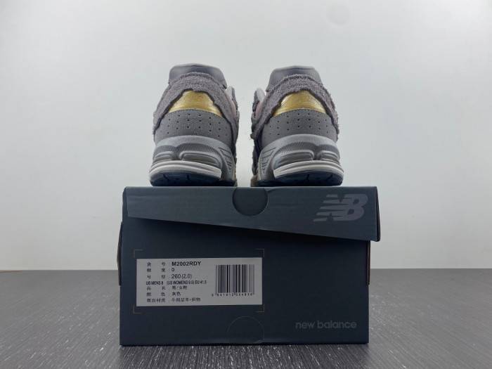new Ba1an*e 2002r protection pack lunar new year dusty lilac m2002rdy