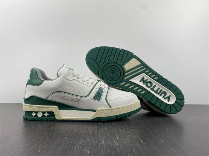 LOUI VUITTO SNEAKER