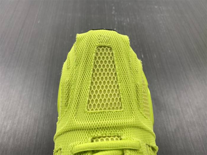 blen phanT0m sneaker in yellow 678869w2e933310