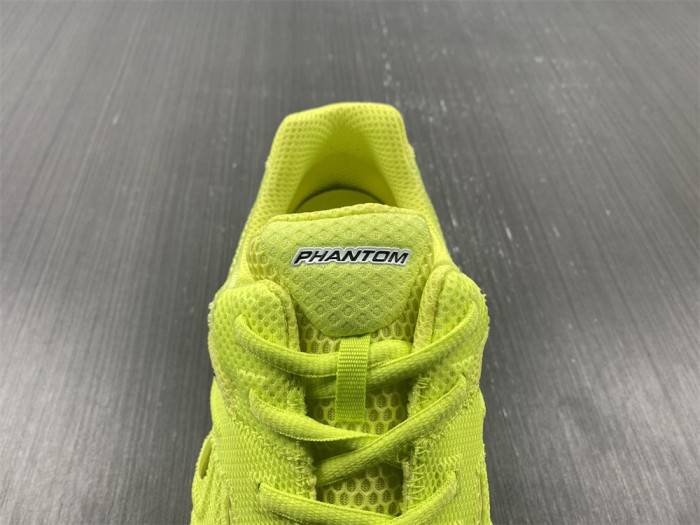 blen phanT0m sneaker in yellow 678869w2e933310