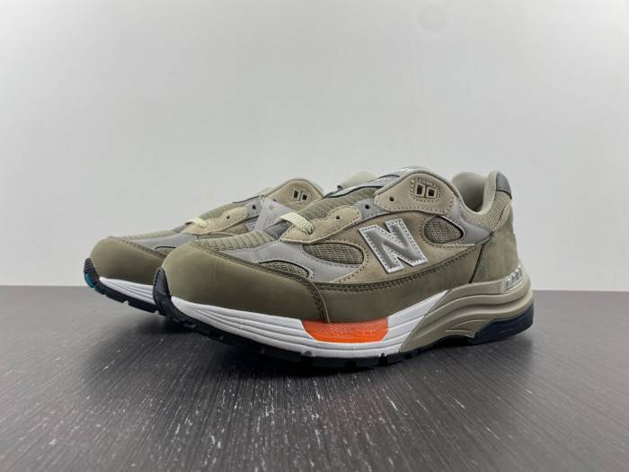 new Ba1an*e 992 wtaps m992wt