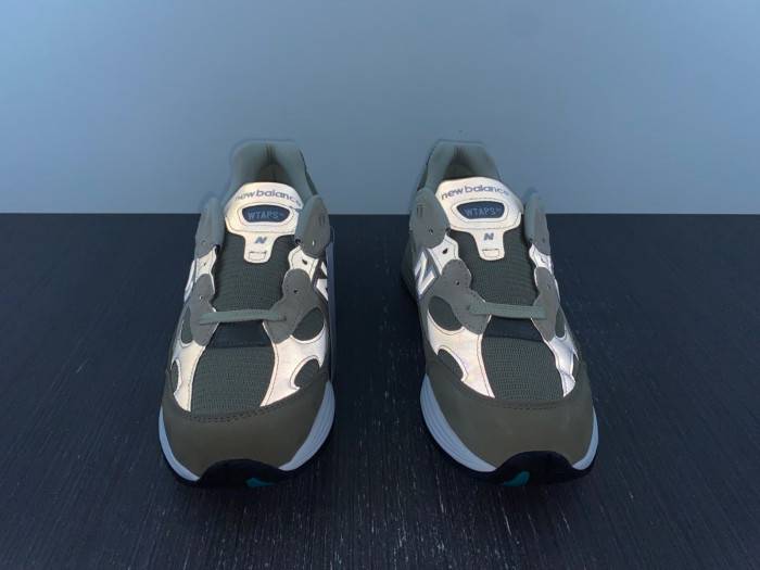 new Ba1an*e 992 wtaps m992wt