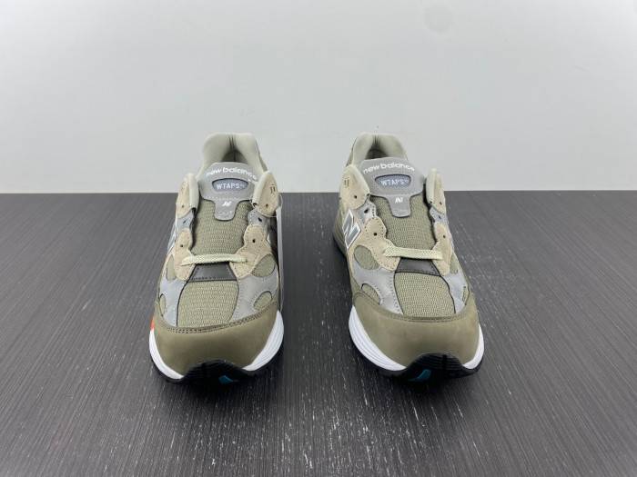 new Ba1an*e 992 wtaps m992wt