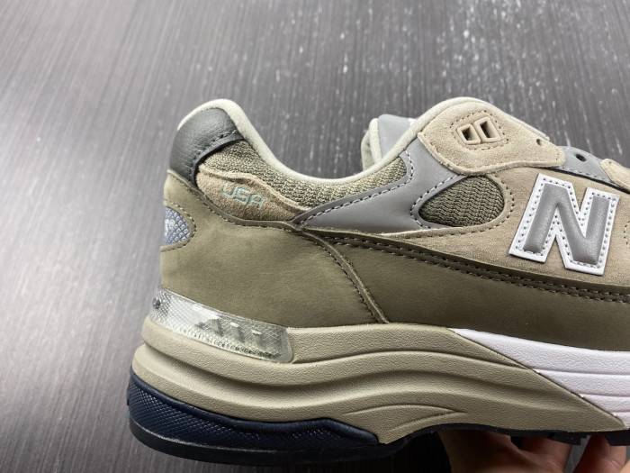 new Ba1an*e 992 wtaps m992wt