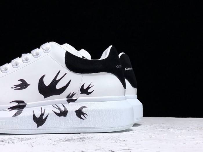 MQ Sneakers