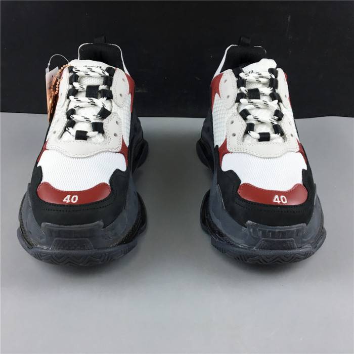 BLCG Sneaker Triple.s.Gomma