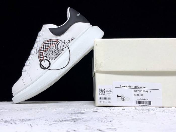 MQ Sneakers