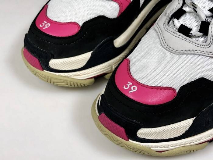 BLCG Sneaker Triple.s.Gomma 483513 W06E2 0808