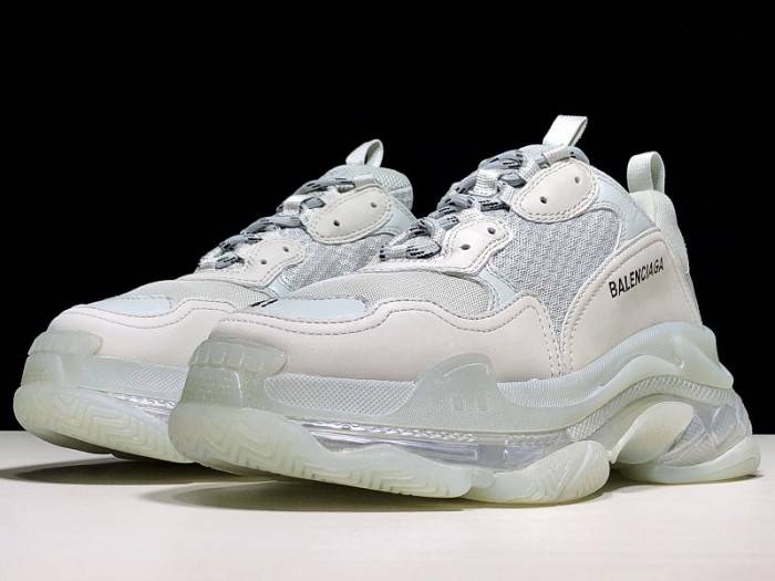 BLCG Sneaker Triple.s.Gomma 541624 W0901 1705