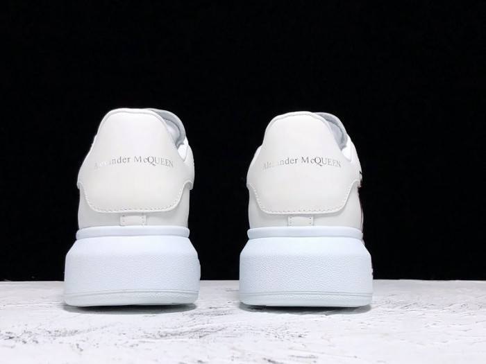 MQ Sneakers