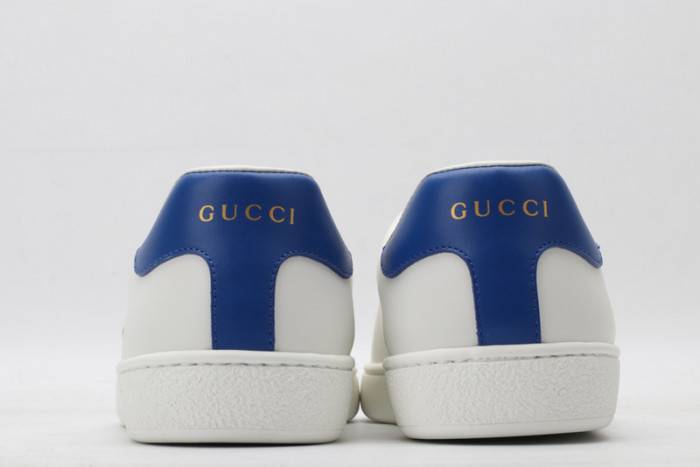 G*u*i ace embroidered low-top sneaker 603696 ay070 9096