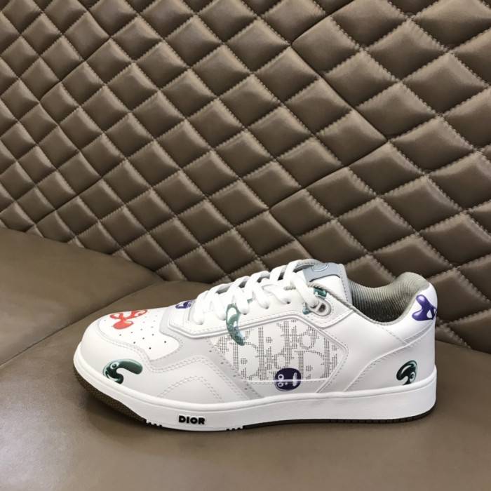 D10R B27 SNEAKER