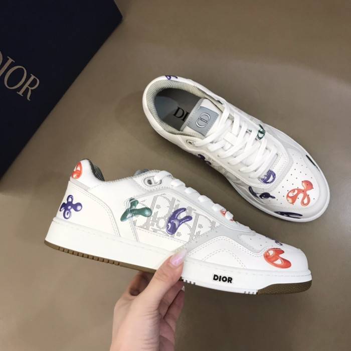 D10R B27 SNEAKER