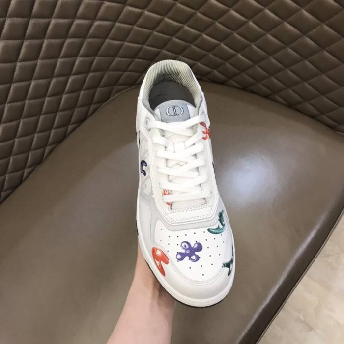 D10R B27 SNEAKER