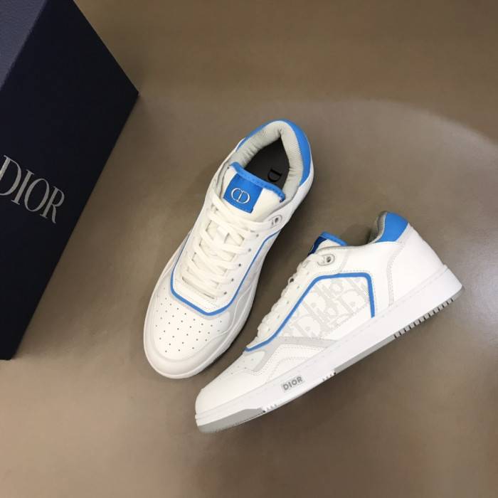 D10R B27 SNEAKER