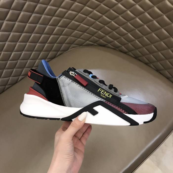 F**di flow sneakers