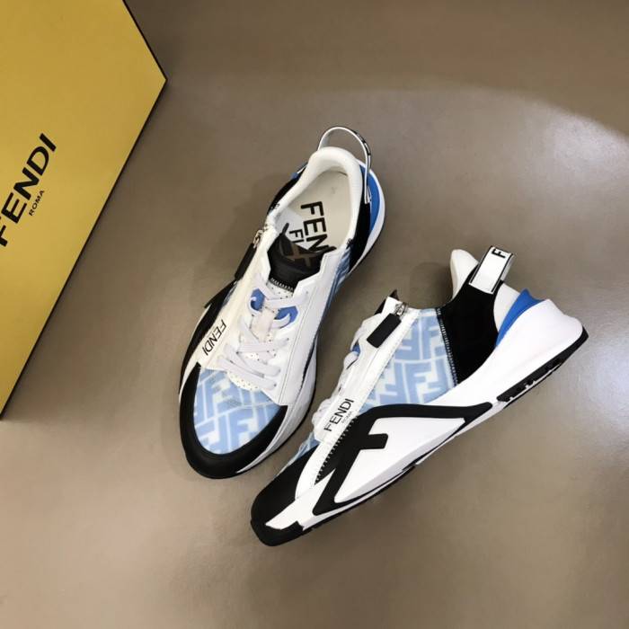 F**di flow sneakers