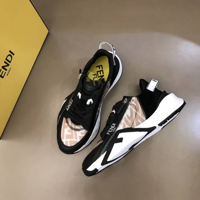 F**di flow sneakers