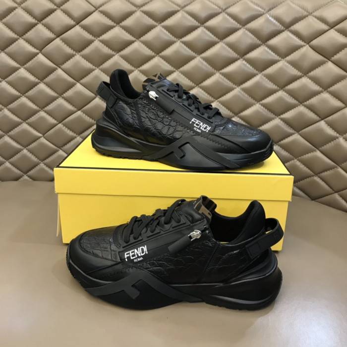 F**di flow sneakers