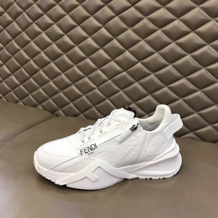 F**di flow sneakers