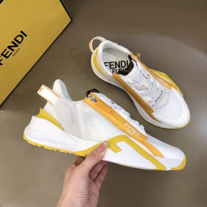 F**di flow sneakers