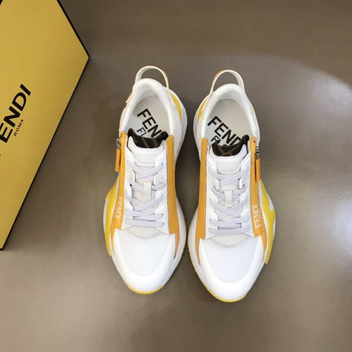 F**di flow sneakers